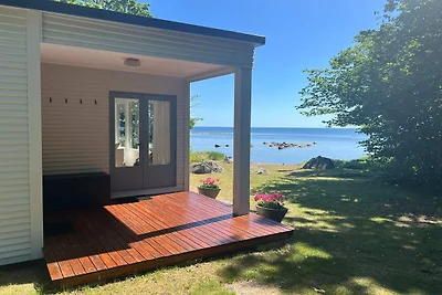 6 Personen Ferienhaus in SÖLVESBORG-By Traum