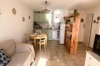 2 Zimmer für 4 Personen