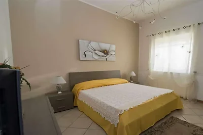 Kuća za odmor Dopust za oporavak Messina