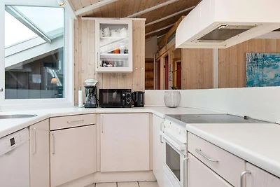 8 Personen Ferienhaus in Løkken