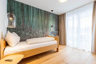 Exclusief appartement in Fiss