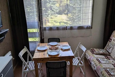 Studio für 4 Personen