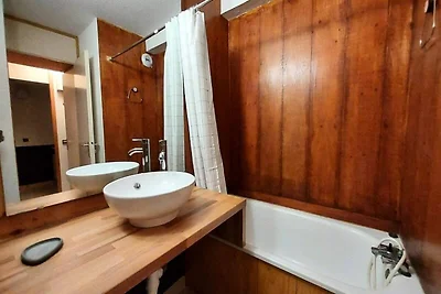 Appartamento a Les Coches con vista sul Monte...