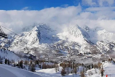 Genepi Residence f�r sechs Personen