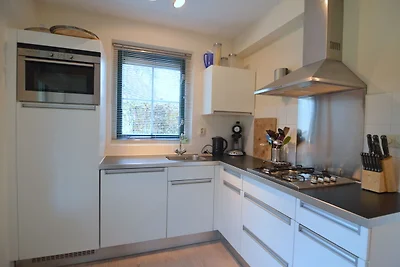 Ferienhaus in Heeten mit Garten