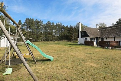 6 Personen Ferienhaus in Læsø-By Traum