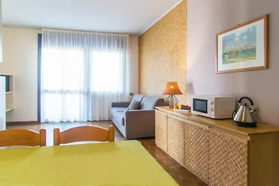 Residence Moinca a Riva del Garda