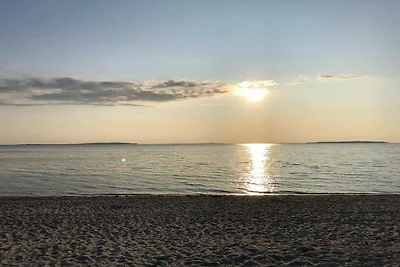 6 persone case ad Løgstør