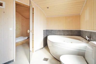 8 Personen Ferienhaus in Store Fuglede-By...