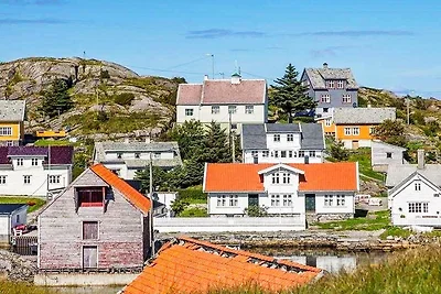 6 persoons vakantie huis in Hernar-By Traum