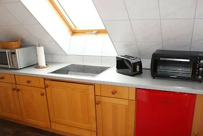 Ferienwohnung mit 1 Schlafzimmer