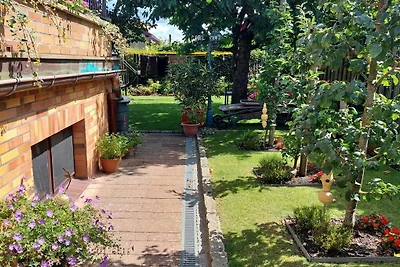 Ferienwohnung mit 2 Schlafzimmer