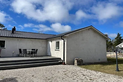 4 Sterne Ferienhaus in Gotlands Tofta