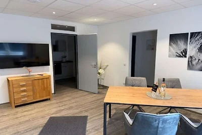 Ferienwohnung mit 1 Schlafzimmer