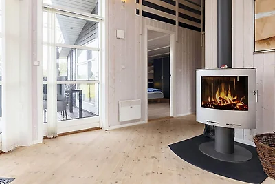 10 Personen Ferienhaus in Rudkøbing-By Traum
