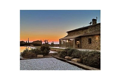 Casale Tramonto Comfortabele vakantiewoning