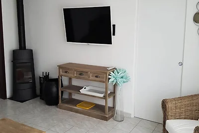 Ferienwohnung in Barbâtre in der Nähe des...