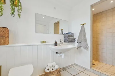 4 Sterne Ferienhaus in Blokhus