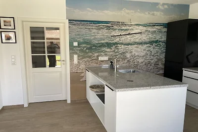 Ferienhaus mit 2 Schlafzimmer