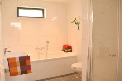 Ferienwohnung mit 1 Schlafzimmer
