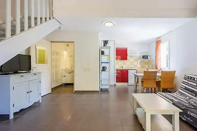 Wunderschönes Ferienhaus in der Nähe von...
