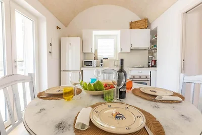 Villa di campagna vicino agli uliveti di...