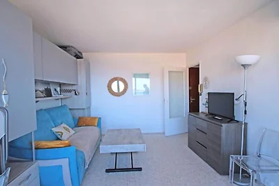 Studio für 2 Personen