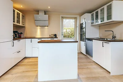 10-Personen-Haus in Rødvig Stevns