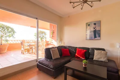 Luxuriöse Maisonette-Wohnung in Torrox Costa