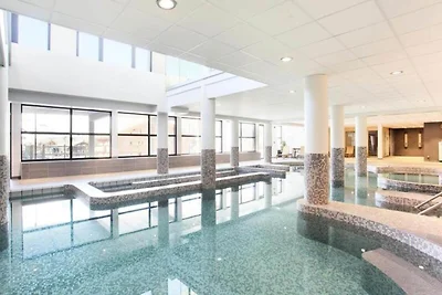 Prestige Odalys Mendi Alde Residentie