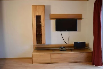 Ferienwohnung mit 2 Schlafzimmer