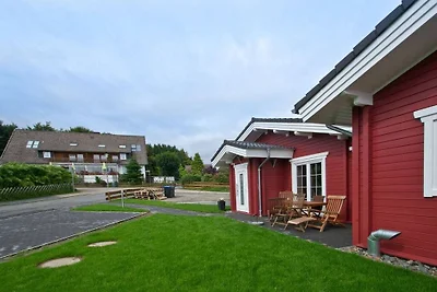 Blockhaus Auerhahn