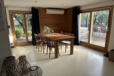 Ferienhaus mit 3 Schlafzimmer