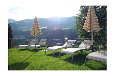 Appartamento per vacanze con 2 camere da...