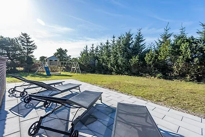 8 Personen Ferienhaus in Vejers Strand