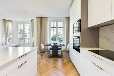 Apartment in der Nähe der Strände von Cannes ...