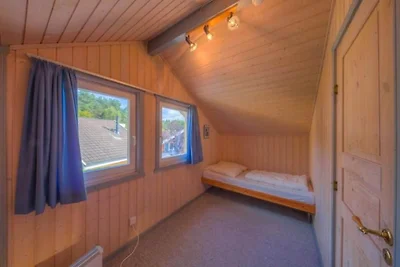 Ferienhaus im Ferienpark Mirow