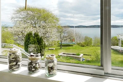 7 persone case ad LYSEKIL