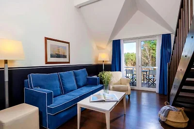 Sunday Resort Hafendorf Junior Suite