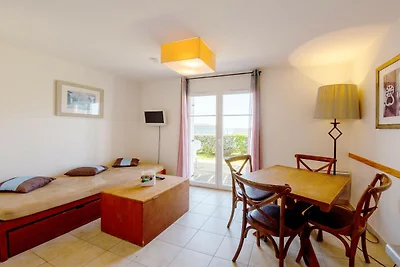 Appartamento in stile bretone con vista...