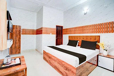 Hotel O Rahul Vihar Ghaziabad