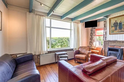Casa de vacaciones en Nieuwvliet para 4...