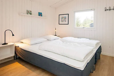 9 Personen Ferienhaus in Løkken-By Traum