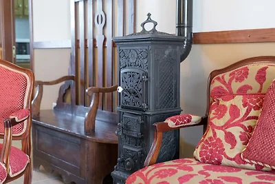 Ruhiges Ferienhaus mit Pool in Vila Flor...