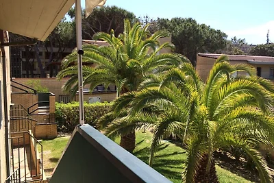Vakantiehuis Ontspannende vakantie Grosseto