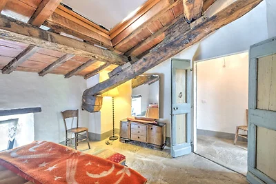 Ferienhaus in San Godenzo mit Pool