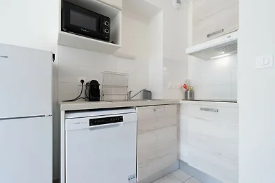 Appartement avec chauffage central à Valras...