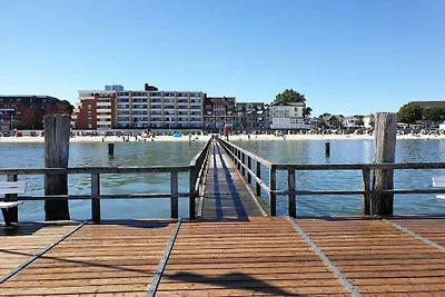 Direkter Meerblick Amrum