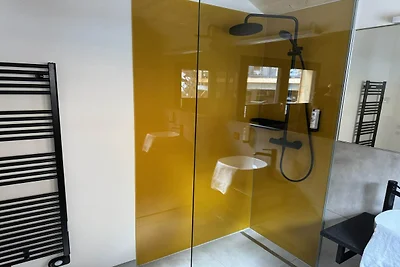 Superior Chalet mit Sauna & Hot Tub