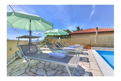 Villa mit 3 Schlafzimmer